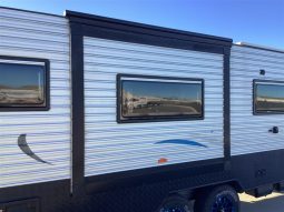 
										2016 Jaeger Dreamlander Caravan full									