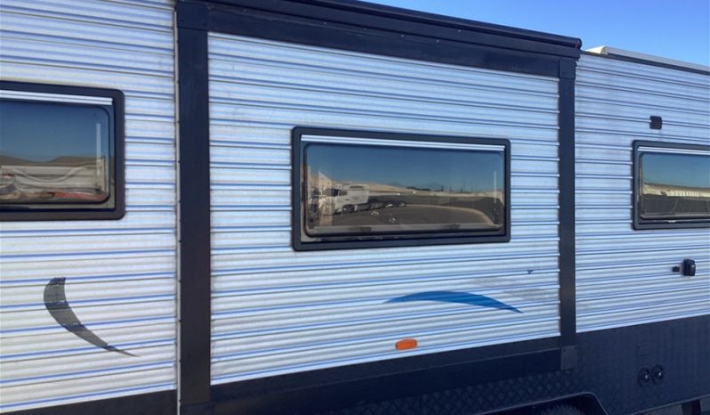 
								2016 Jaeger Dreamlander Caravan full									