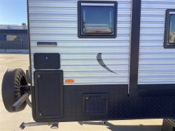 
										2016 Jaeger Dreamlander Caravan full									