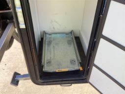 
										2016 Jaeger Dreamlander Caravan full									