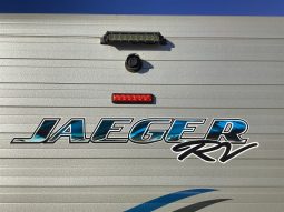 
										2016 Jaeger Dreamlander Caravan full									