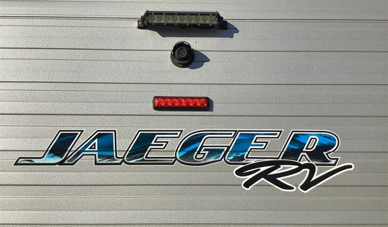 
								2016 Jaeger Dreamlander Caravan full									