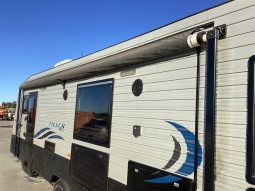 
										2016 Jaeger Dreamlander Caravan full									