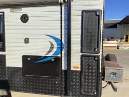 
										2016 Jaeger Dreamlander Caravan full									