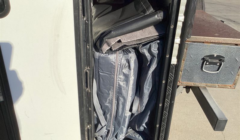 
								2016 Jaeger Dreamlander Caravan full									