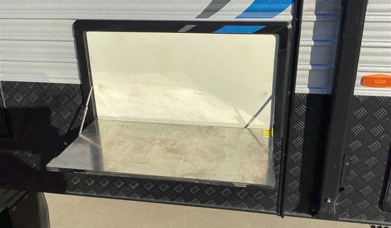 
								2016 Jaeger Dreamlander Caravan full									