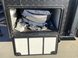 
										2016 Jaeger Dreamlander Caravan full									