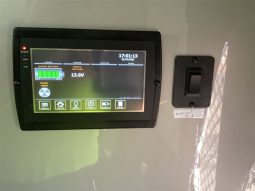 
										2016 Jaeger Dreamlander Caravan full									