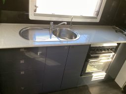 
										2016 Jaeger Dreamlander Caravan full									