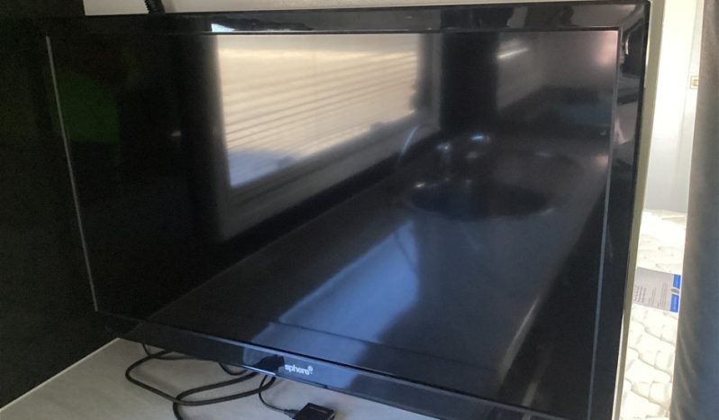 
								2016 Jaeger Dreamlander Caravan full									