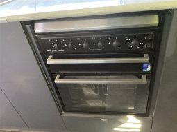 
										2016 Jaeger Dreamlander Caravan full									