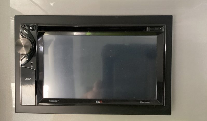 
								2016 Jaeger Dreamlander Caravan full									