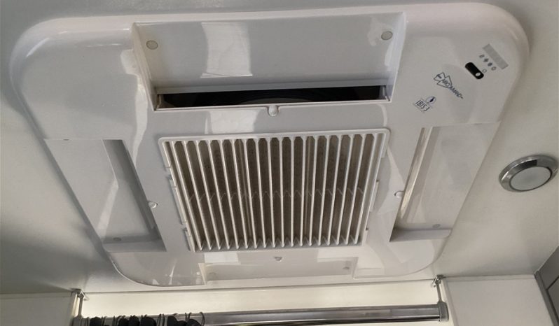 
								2016 Jaeger Dreamlander Caravan full									