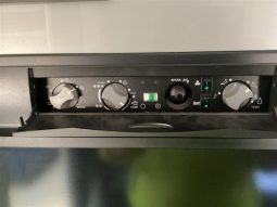 
										2016 Jaeger Dreamlander Caravan full									