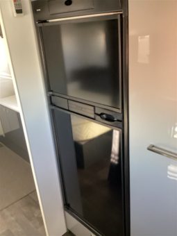 
										2016 Jaeger Dreamlander Caravan full									