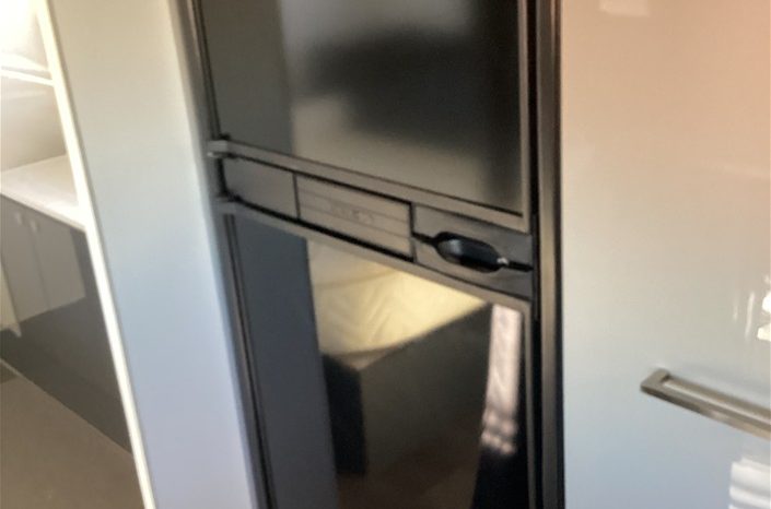 
								2016 Jaeger Dreamlander Caravan full									