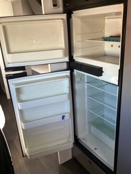 
										2016 Jaeger Dreamlander Caravan full									