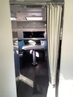 
										2016 Jaeger Dreamlander Caravan full									