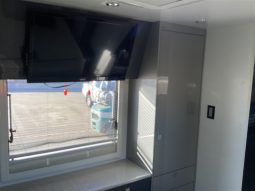 
										2016 Jaeger Dreamlander Caravan full									