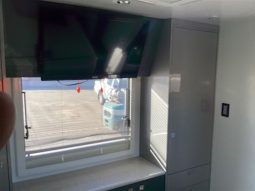 
										2016 Jaeger Dreamlander Caravan full									