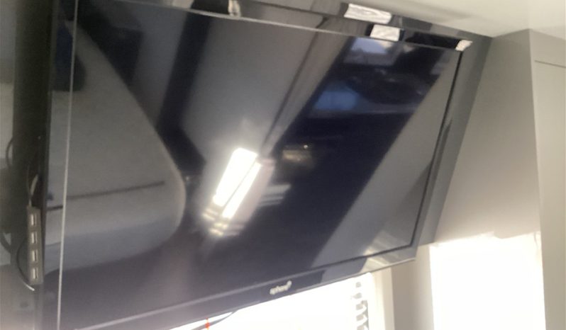 
								2016 Jaeger Dreamlander Caravan full									