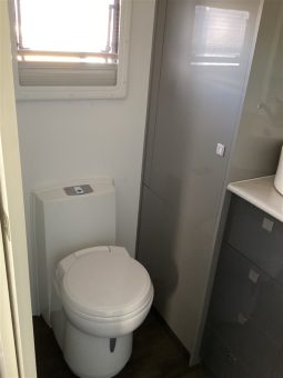 
										2016 Jaeger Dreamlander Caravan full									