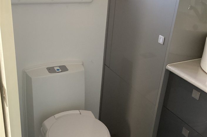 
								2016 Jaeger Dreamlander Caravan full									