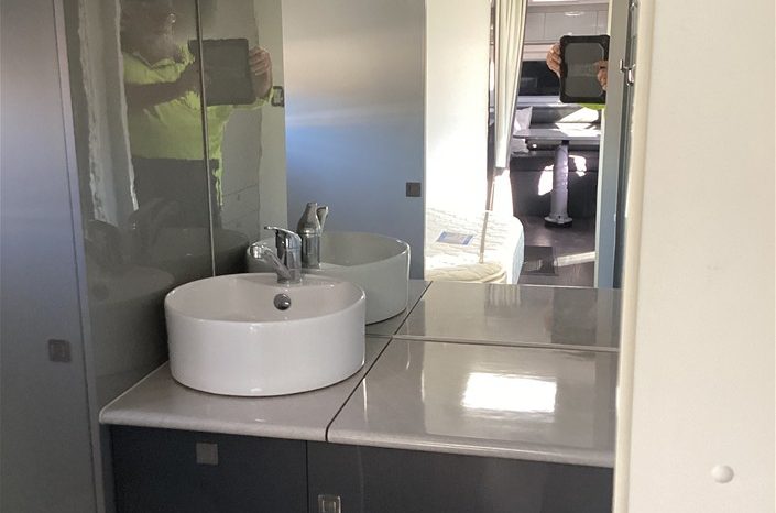 
								2016 Jaeger Dreamlander Caravan full									