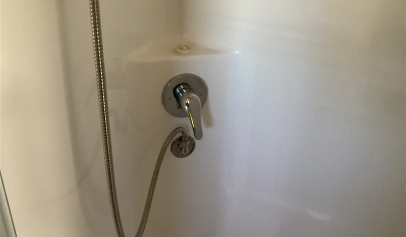 
								2016 Jaeger Dreamlander Caravan full									