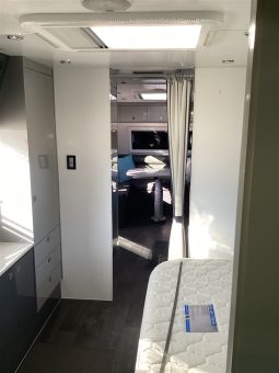 
										2016 Jaeger Dreamlander Caravan full									