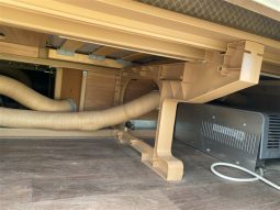 
										2015 Swift Explorer 4FB Caravan full									