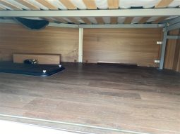 
										2015 Swift Explorer 4FB Caravan full									