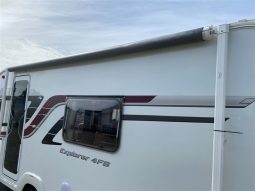 
										2015 Swift Explorer 4FB Caravan full									