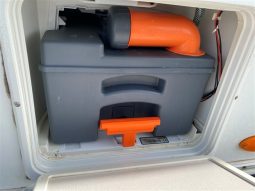 
										2015 Swift Explorer 4FB Caravan full									