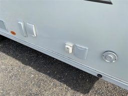 
										2015 Swift Explorer 4FB Caravan full									