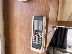 
										2015 Swift Explorer 4FB Caravan full									