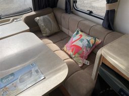 
										2015 Swift Explorer 4FB Caravan full									