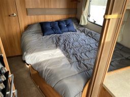 
										2015 Swift Explorer 4FB Caravan full									