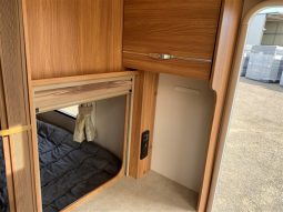 
										2015 Swift Explorer 4FB Caravan full									