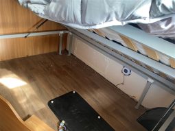 
										2015 Swift Explorer 4FB Caravan full									