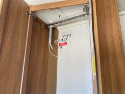 
										2015 Swift Explorer 4FB Caravan full									