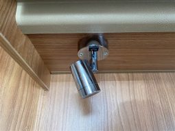 
										2015 Swift Explorer 4FB Caravan full									