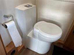 
										2015 Swift Explorer 4FB Caravan full									