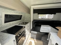 
										2021 AVIDA CV7054 SL TOPAZ MULTI TERRAIN CARAVAN full									
