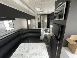 
										2021 AVIDA CV7054 SL TOPAZ MULTI TERRAIN CARAVAN full									