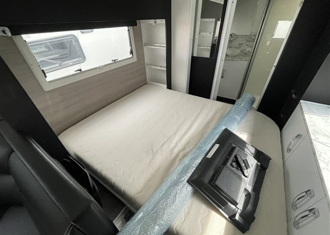 
								2021 AVIDA CV7054 SL TOPAZ MULTI TERRAIN CARAVAN full									