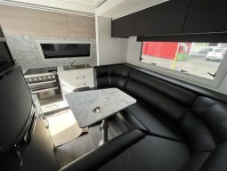 
										2021 AVIDA CV7054 SL TOPAZ MULTI TERRAIN CARAVAN full									