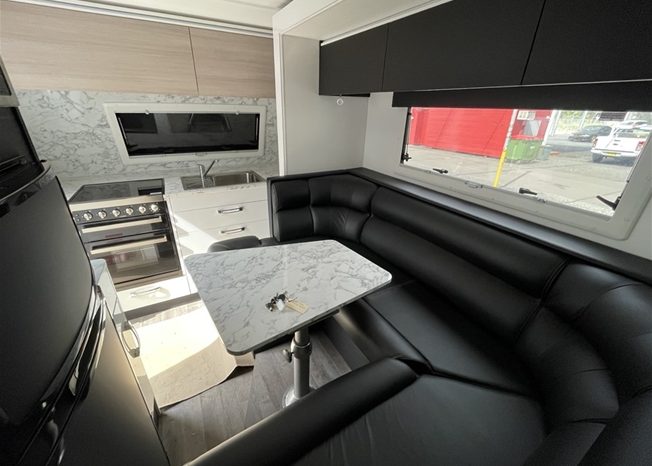 
								2021 AVIDA CV7054 SL TOPAZ MULTI TERRAIN CARAVAN full									