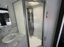 
										2021 AVIDA CV7054 SL TOPAZ MULTI TERRAIN CARAVAN full									