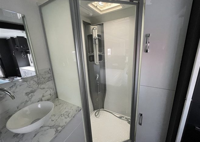 
								2021 AVIDA CV7054 SL TOPAZ MULTI TERRAIN CARAVAN full									